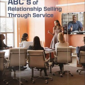 Solution Manual ABCs of Relationship Selling Through Service 7th Canadian Edition by Charles M. Futrell