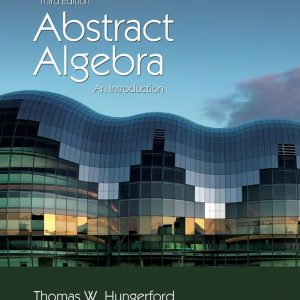 Solution Manual Abstract Algebra An Introduction 3rd Edition by Thomas W. Hungerford