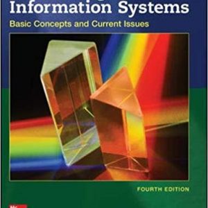 Solutions Manual for Accounting Information Systems 4th Edition by Robert Hurt