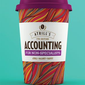 Testbook Solutions Accounting for Non Specialists 7th Australian Edition Atrill McLaney