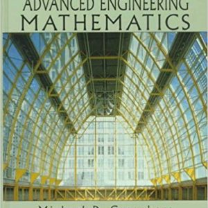 Testbook Solutions Advanced Engineering Mathematics 2nd Edition by Michael Greenberg