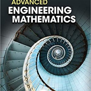 Solution Manual Advanced Engineering Mathematics 7th Edition by Peter V. ONeil