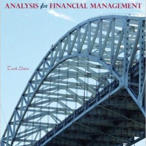 Testbook Solutions Analysis for Financial Management 10th Edition Robert Higgins