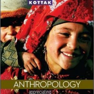 Testbook Solutions Anthropology Appreciating Human Diversity 15th Edition Phillip Kottak