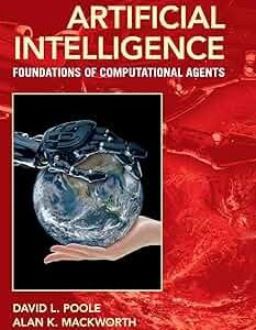 Solution Manual Artificial Intelligence 2nd Edition by David L. Poole