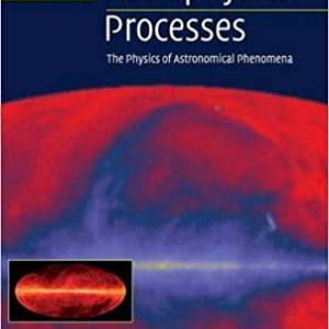 Solutios Manual for Astrophysics Processes 1st Edition by Hale Bradt