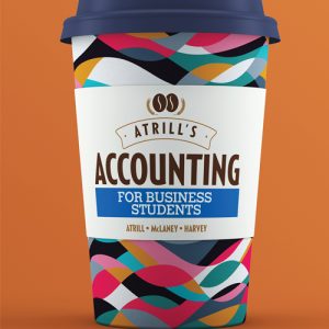 Testbook Solutions Atrills Accounting for Business Students 1st Australian Edition Atrill McLaney