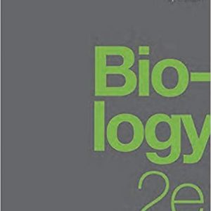 Solution Manual Biology 2nd Edition by openstax