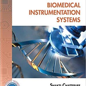 Testbook Solutions Biomedical Instrumentation Systems 1st Edition by Shakti Chatterjee