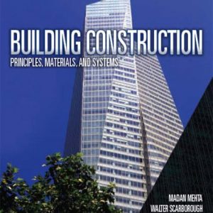 Testbook Solutions Building Construction Principles Materials and Systems 2nd Edition Medan Mehta