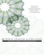 Solutions Manual for Business Analysis Valuation Using Financial Statements Text and Cases Asia Pacific Edition 1st Edition by Wright