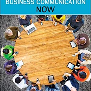 Testbook Solutions Business Communication 4th Canadian Edition by Isobel Findlay