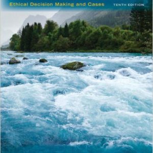 Testbook Solutions Business Ethics Ethical Decision Making and Cases 10th Edition Ferrell