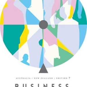 Solution Manual Business Statistics Abridged Australia New Zealand 7th Edition by Selva A. Selvanathan