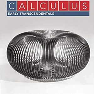 Solution Manual Calculus Early Transcendentals 4th Edition by Jon Rogawski