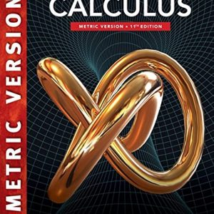 Solution Manual Calculus International Metric Edition 11th Edition by Ron Larson