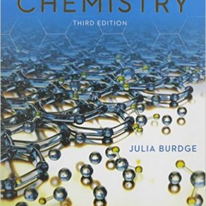 Testbook Solutions Chemistry 3rd Edition Julia Burdge