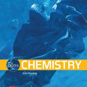 Solution Manual Chemistry 5th Edition by Julia Burdge