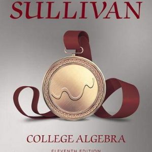 Solution Manual College Algebra 11th Edition by Sullivan