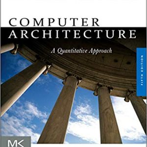 Solutions Manual for Computer Architecture A Quantitative Approach 5th Edition by John L. Hennessy