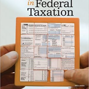 Testbook Solutions Concepts in Federal Taxation 2015 22nd Edition Kevin Murphy