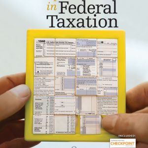 Testbook Solutions Concepts in Federal Taxation 2019 26th Edition Kevin E. Murphy