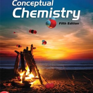 Testbook Solutions Conceptual Chemistry 5th Edition John Suchocki