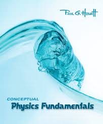 Testbook Solutions Conceptual Physics Fundamentals 1st Edition Paul Hewitt