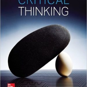 Testbook Solutions Critical Thinking 11th Edition Brooke Noel Moore