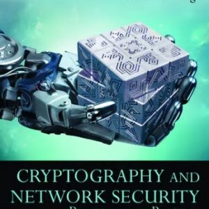 Solution Manual Cryptography and Network Security Principles and Practice 8th Edition by William Stallings