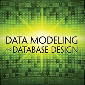 Solutios Manual for Data Modeling and Database Design 2nd Edition by Narayan S. Umanath