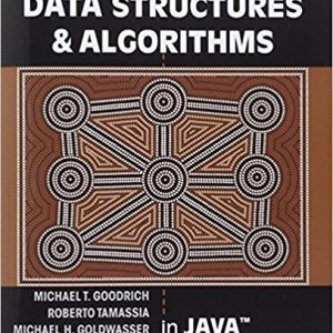 Testbook Solutions Data Structures and Algorithms in Java 6th Edition by Michael T. Goodrich