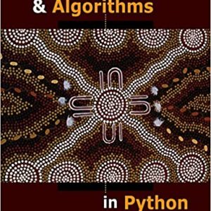 Solution Manual Data Structures and Algorithms in Python 1st Edition by Michael T. Goodrich