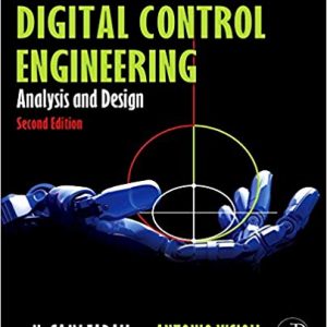 Testbook Solutions Digital Control Engineering 2nd Edition by M. Sami Fadali