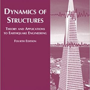 Testbook Solutions Dynamics of Structures 4th Edition by Anil K. Chopra