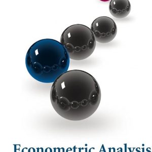 Solution Manual Econometric Analysis of Panel Data 4th edition by Badi H. Baltagi