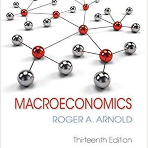 Testbook Solutions Economics 13th Edition by Roger A. Arnold