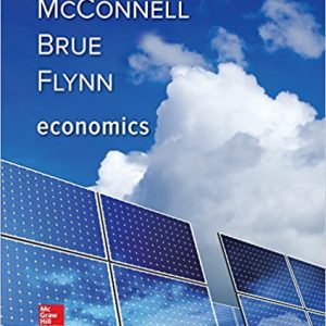 Testbook Solutions Economics 21st Edition Campbell McConnell