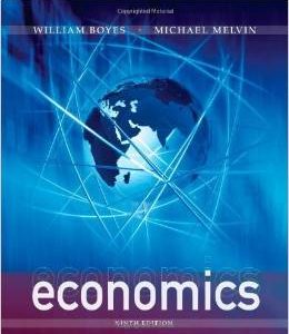 Testbook Solutions Economics 9th Edition William Boyes