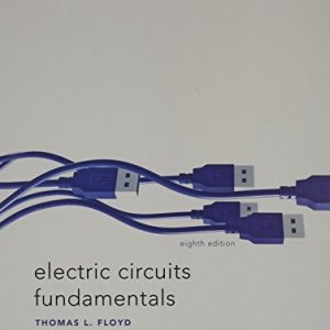 Solution Manual Electric Circuits Fundamentals 8th Edition by Thomas L. Floyd