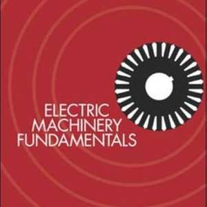 Solution Manual Electric Machinery Fundamentals 4th edition by Stephen J. Chapman