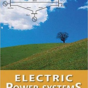 Solutions Manual for Electric Power Systems A First Course 1st Edition by Ned Mohan