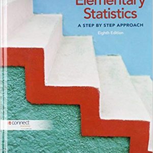 Testbook Solutions Elementary Statistics A Step by Step Approach 8th Edition by Allan G Bluman