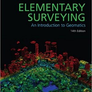 Testbook Solutions Elementary Surveying 14th Edition by Charles D. Ghilani