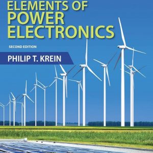 Solution Manual Elements of Power Electronics 2nd Edition by Philip Krein