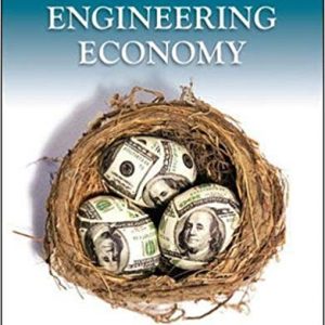 Testbook Solutions Engineering Economy 7th Edition by Leland T Blank