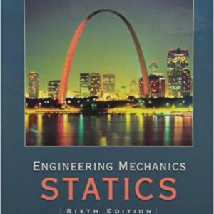 Solution Manual Engineering Mechanics Statics 6th Edition by J. L. Meriam