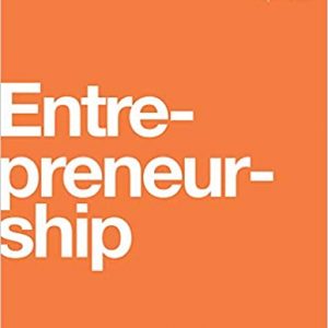 Solution Manual Entrepreneurship 1st edition by openstax