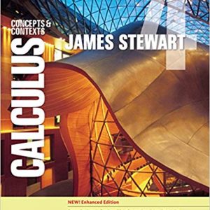 Solutios Manual for Essential Calculus Early Transcendentals 2nd Edition by James Stewart