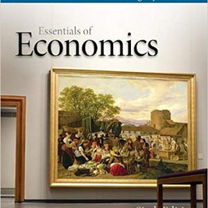 Solutions Manual for Essentials of Economics 6th Edition by N. Gregory Mankiw